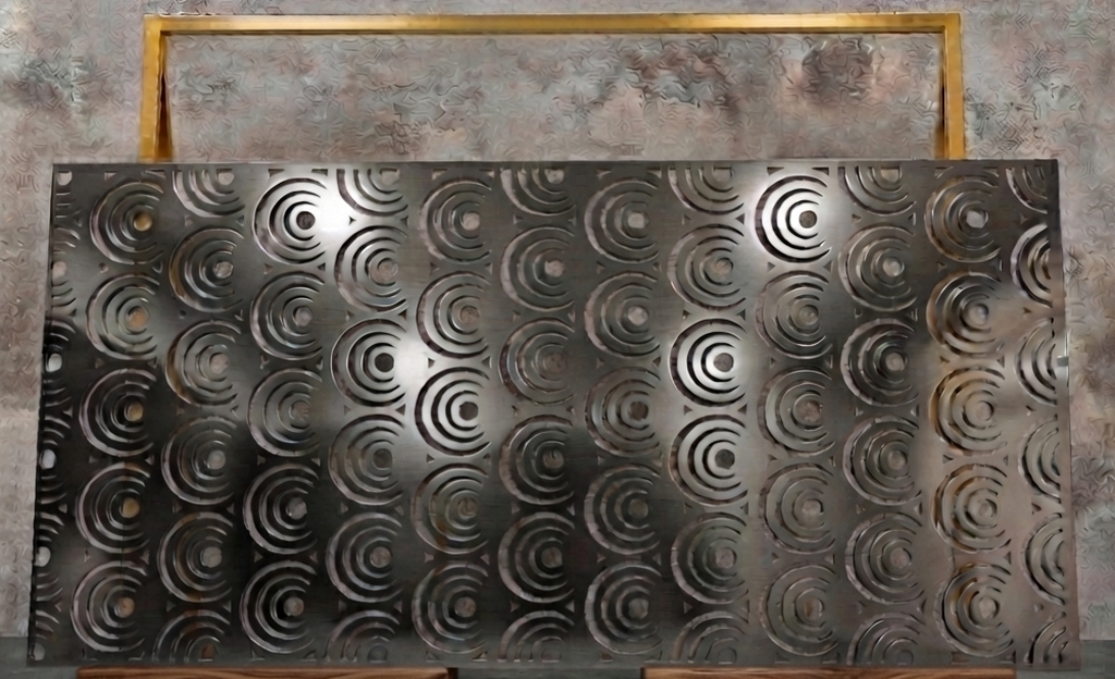 Harga jasa laser stainless