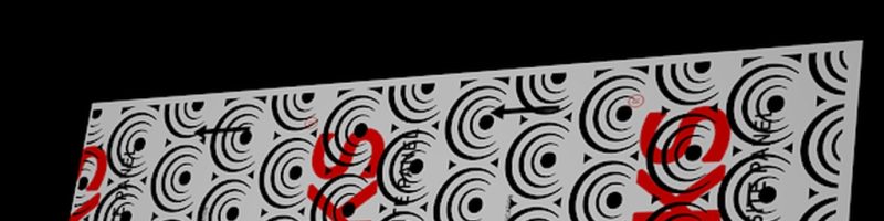 Jasa Laser ACP (Aluminium Composite Panel)