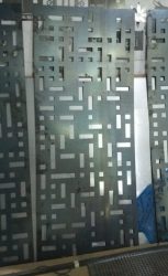 Jasa Laser Besi