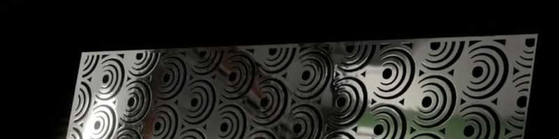 Jasa Laser Stainless