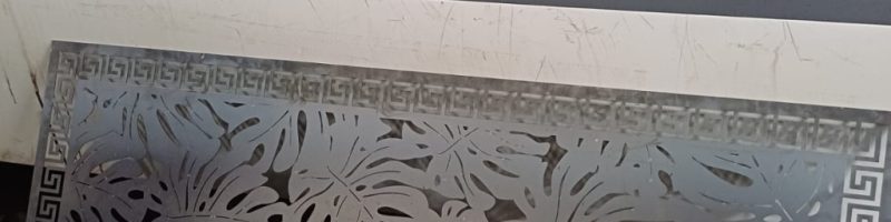 Jasa Laser Stainless