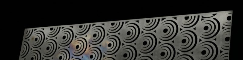 Jasa Laser Besi Tangerang