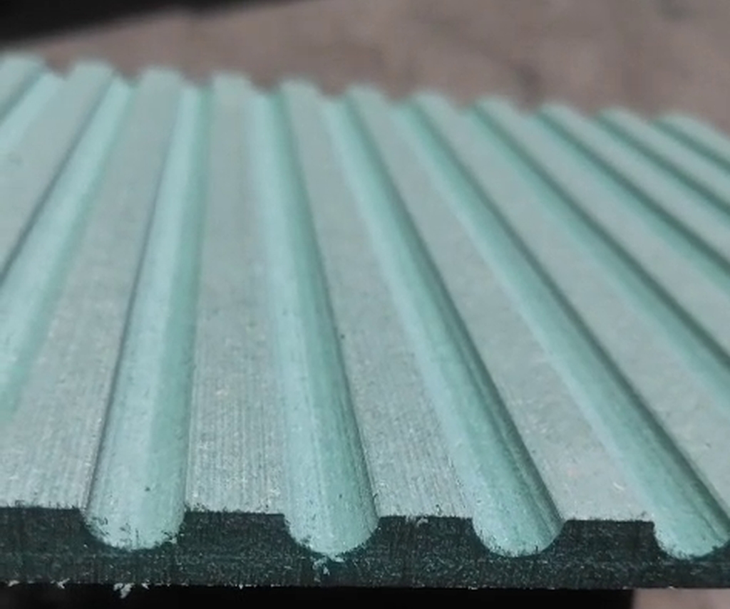 harga panel wall 3d kayu mdf hmr